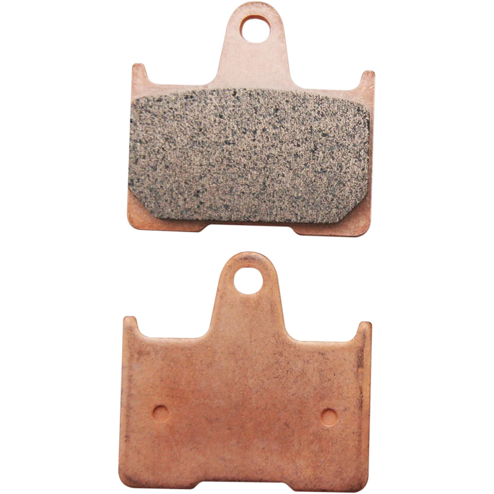 Sintered Metal Harley/Buell Brake Pads