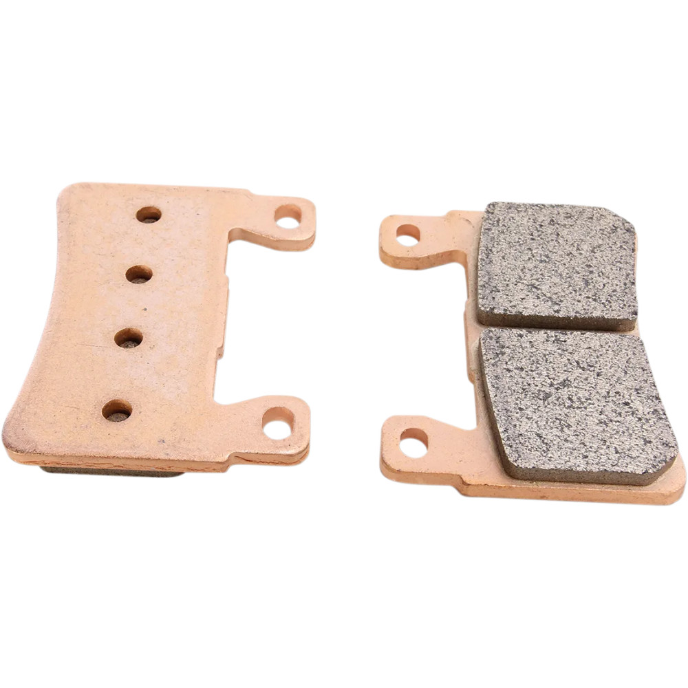 Sintered Metal Harley/Buell Brake Pads Sintered Metal Harley/Buell Brake Pads