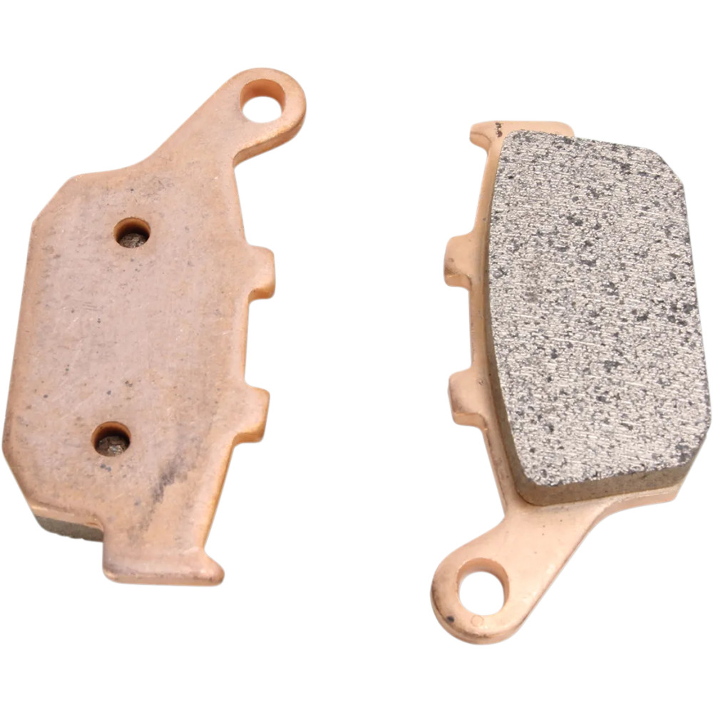 Sintered Metal Harley/Buell Brake Pads