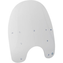 Replacement Plastic Windshield