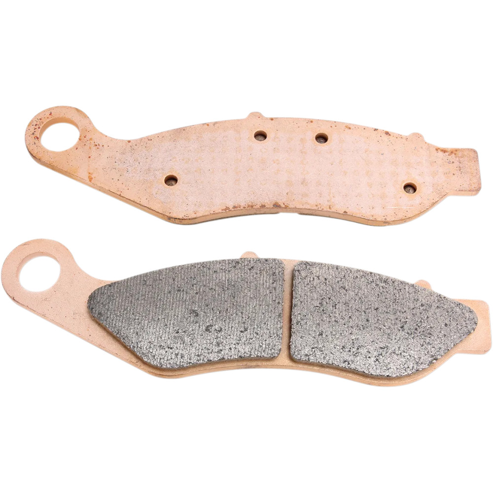 Sintered Metal Harley/Buell Brake Pads