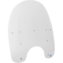Replacement Plastic Windshield