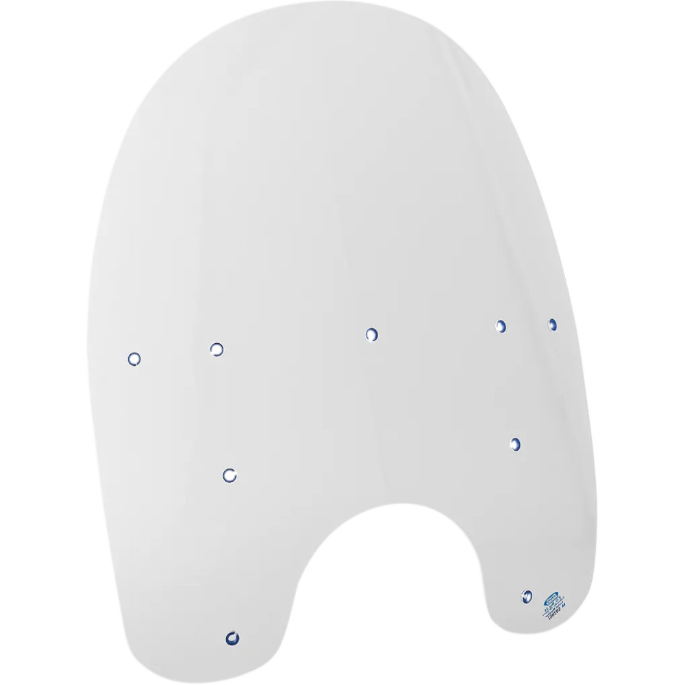 Replacement Plastic Windshield