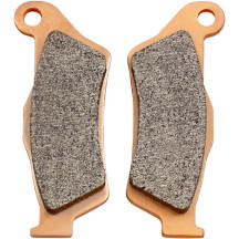 Front Brake Pads