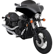 Batwing Fairing Windshield