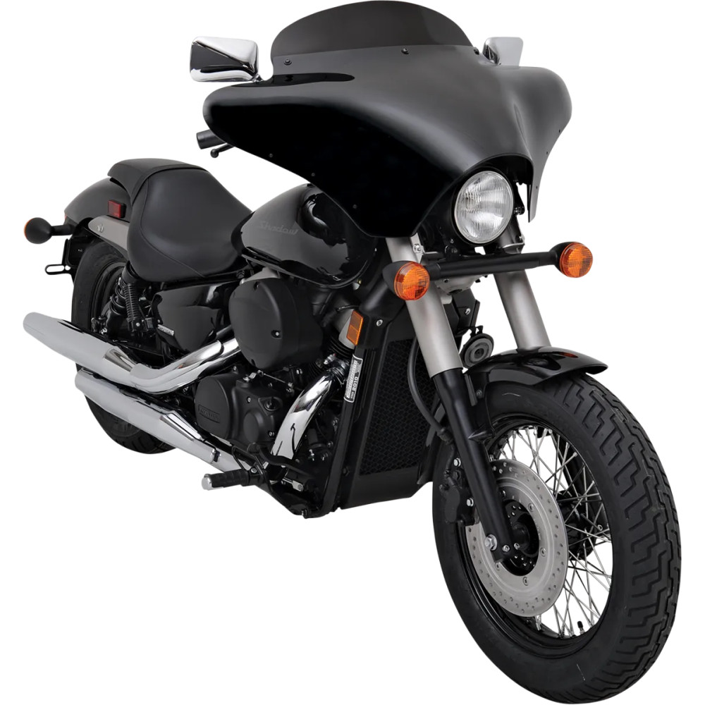 Batwing Fairing Windshield