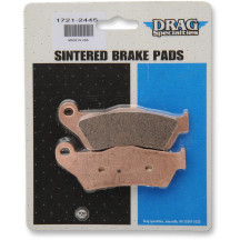 Front Brake Pads
