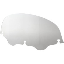Replacement Lucite Windshield