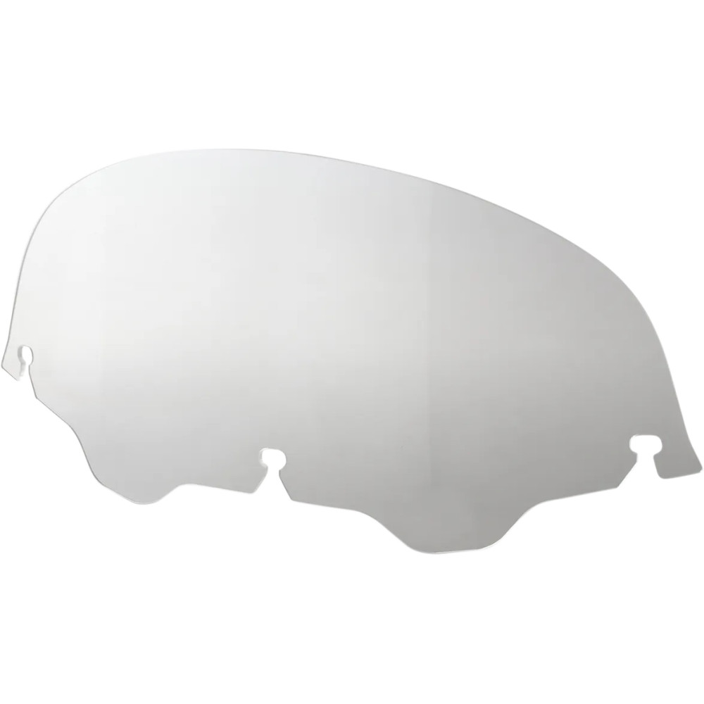 Replacement Lucite Windshield Replacement Lucite Windshield