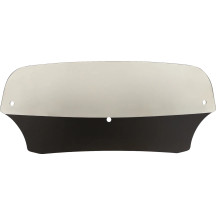 Batwing Fairing Windshield