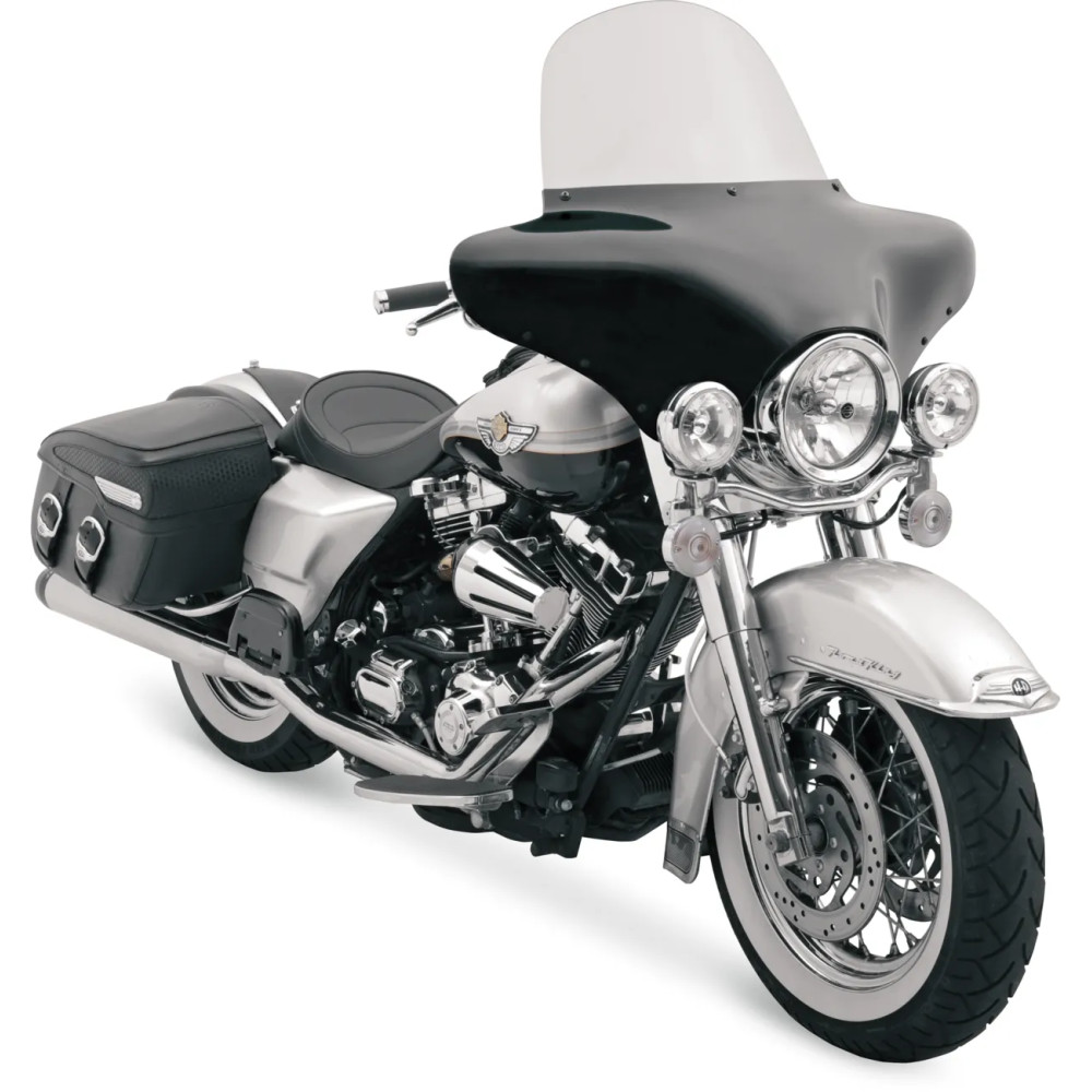 Parabrisas Batwing Fairing