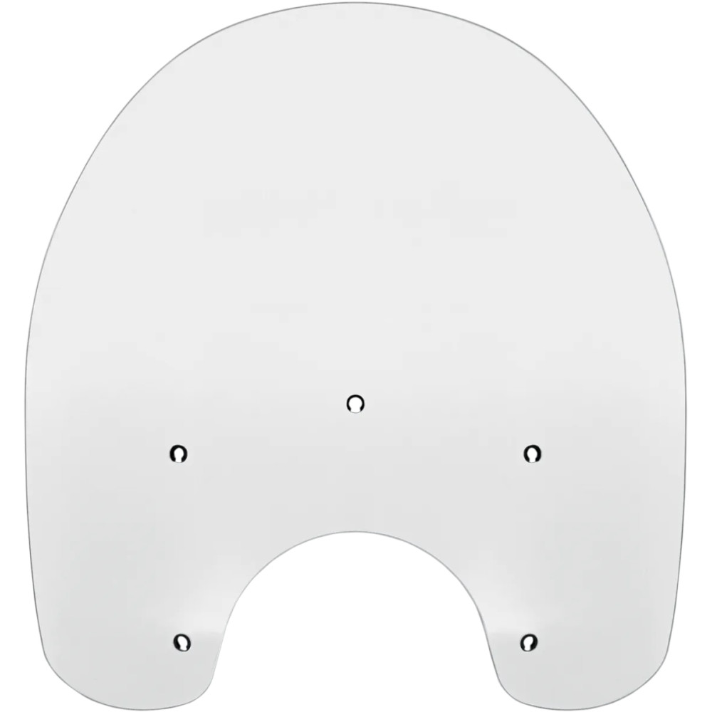 Replacement Plastic Windshield
