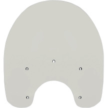 Replacement Plastic Windshield