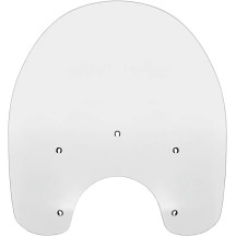 Replacement Plastic Windshield