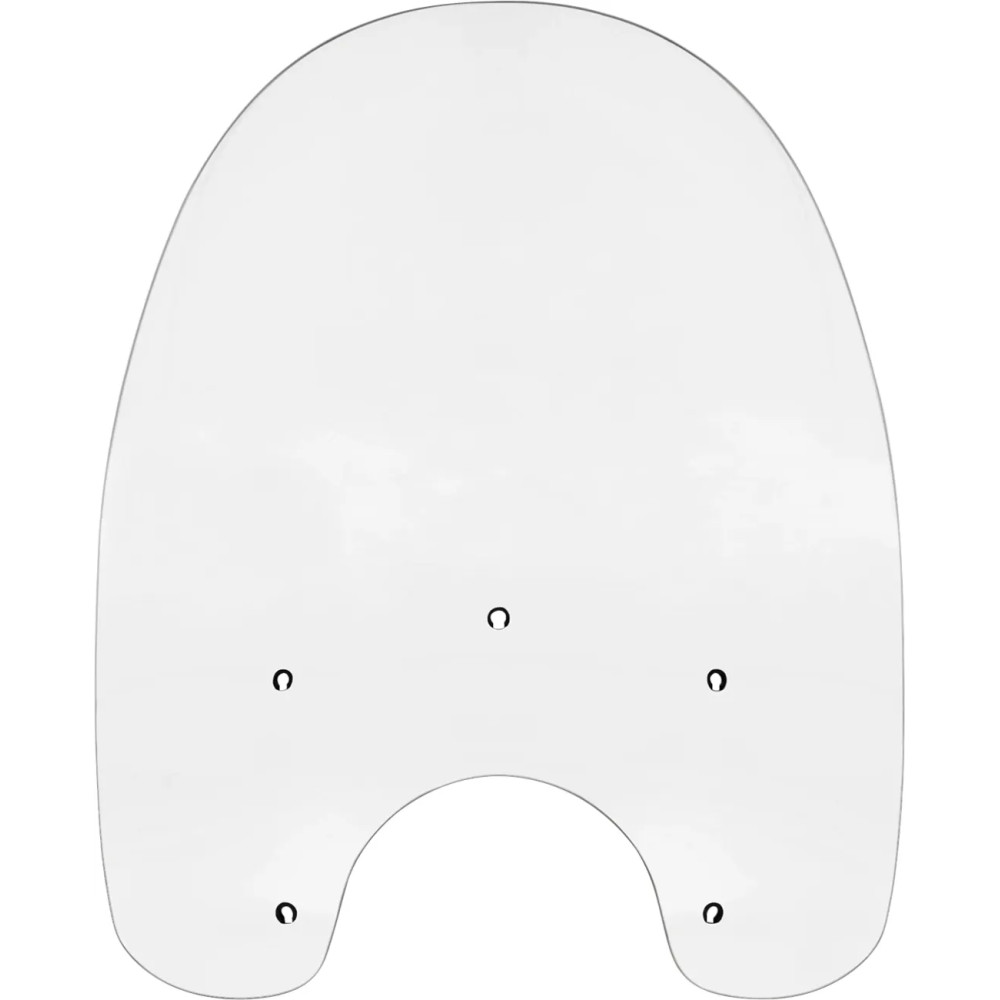 Replacement Plastic Windshield