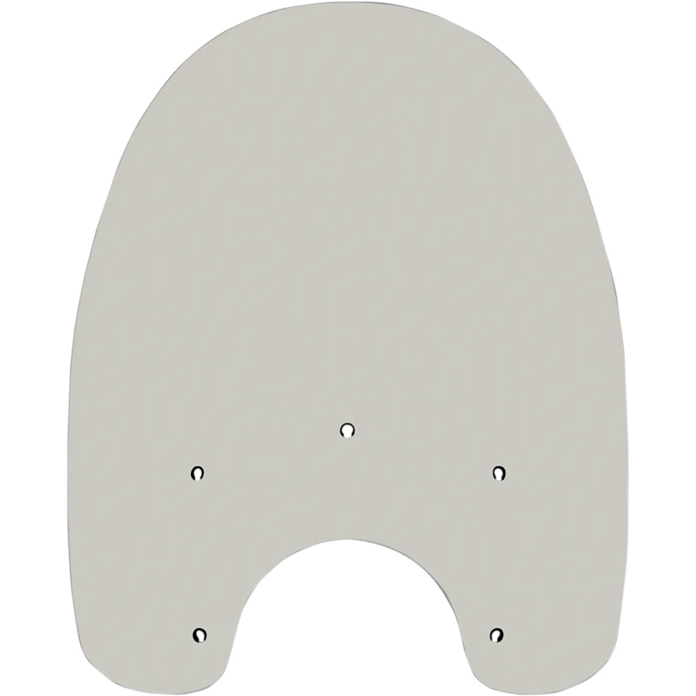 Replacement Plastic Windshield
