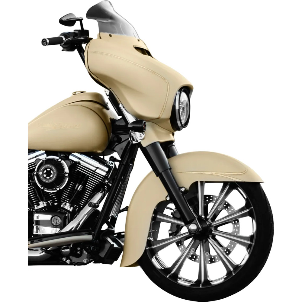 Flare™ Windshield Flare™ Windshield