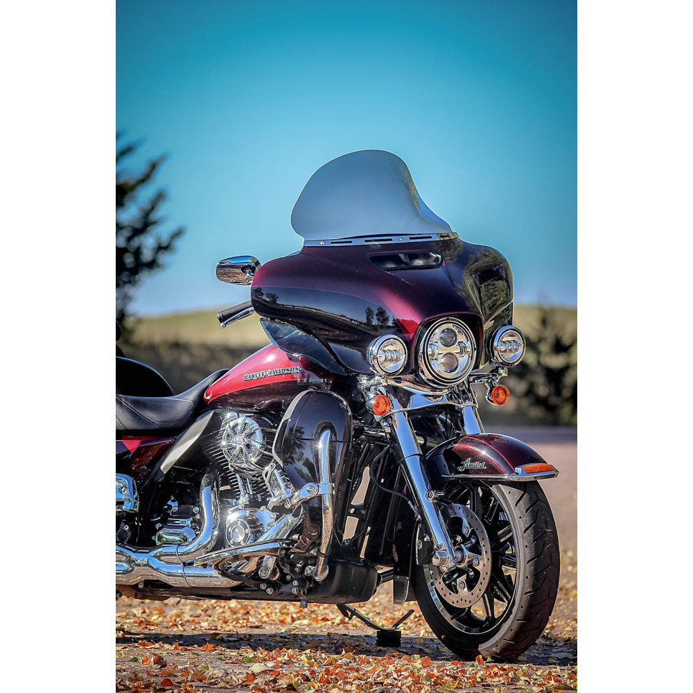 Flare™ Windshield