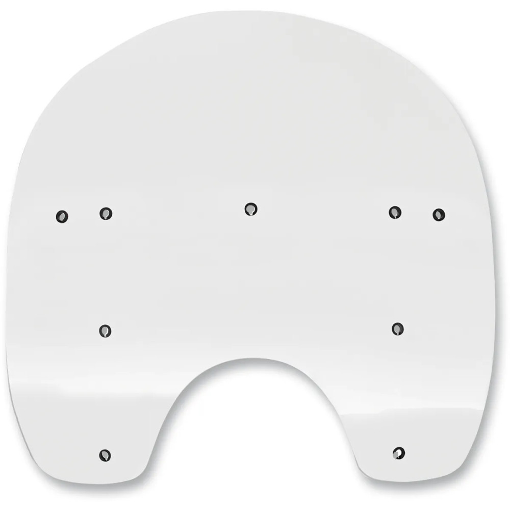 Replacement Plastic Windshield