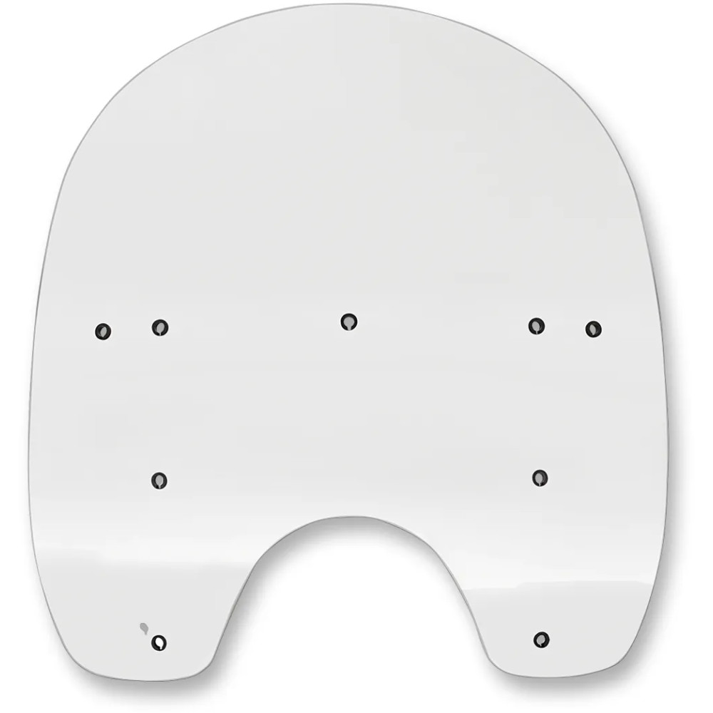 Replacement Plastic Windshield
