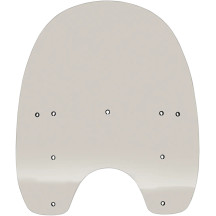 Replacement Plastic Windshield