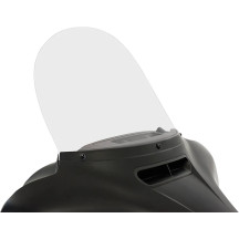 Replacement Lucite Windshield
