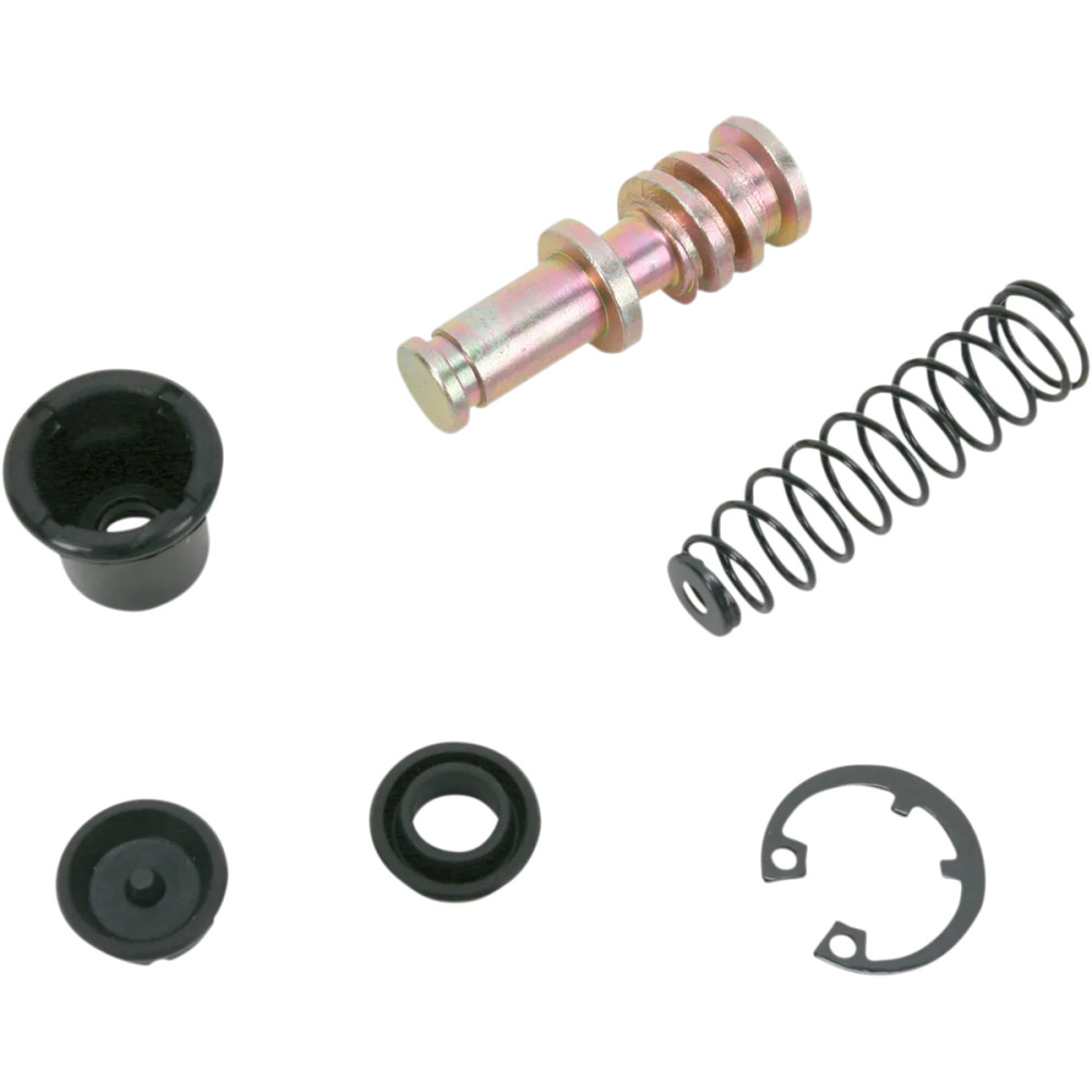 Master Cylinder Rebuild Kit Master Cylinder Rebuild Kit