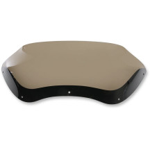 Spoiler Replacement Windshield for OE Fairings