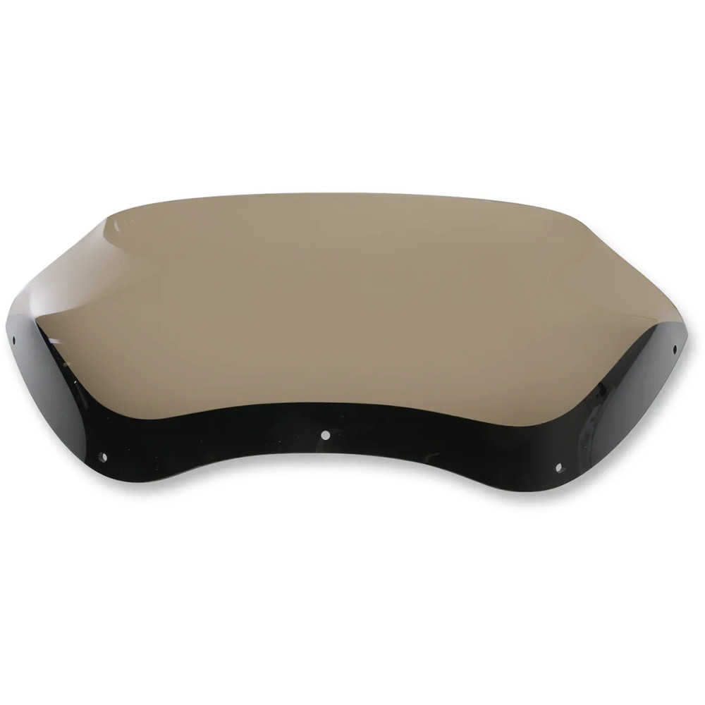 Spoiler Replacement Windshield for OE Fairings