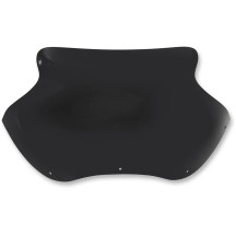 Spoiler Replacement Windshield for OE Fairings