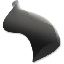 Spoiler Replacement Windshield for OE Fairings