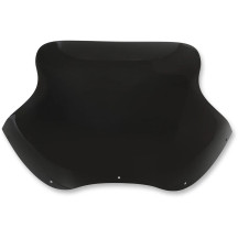 Spoiler Replacement Windshield for OE Fairings