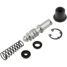 Master Cylinder Rebuild Kit — 12.7 mm (1/2"), front mount, black