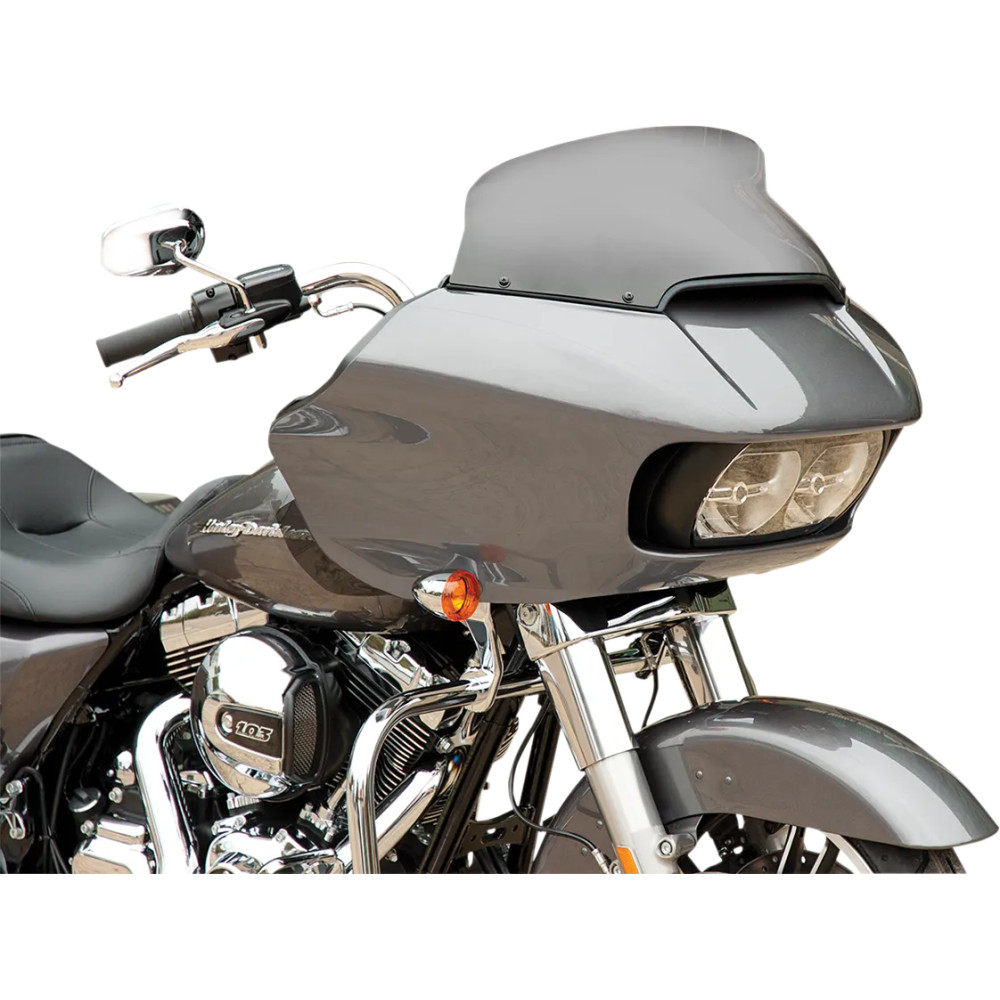 Spoiler Replacement Windshield for OE Fairings