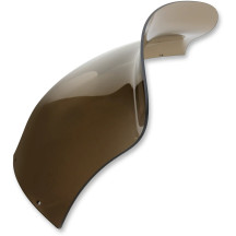 Spoiler Replacement Windshield for OE Fairings