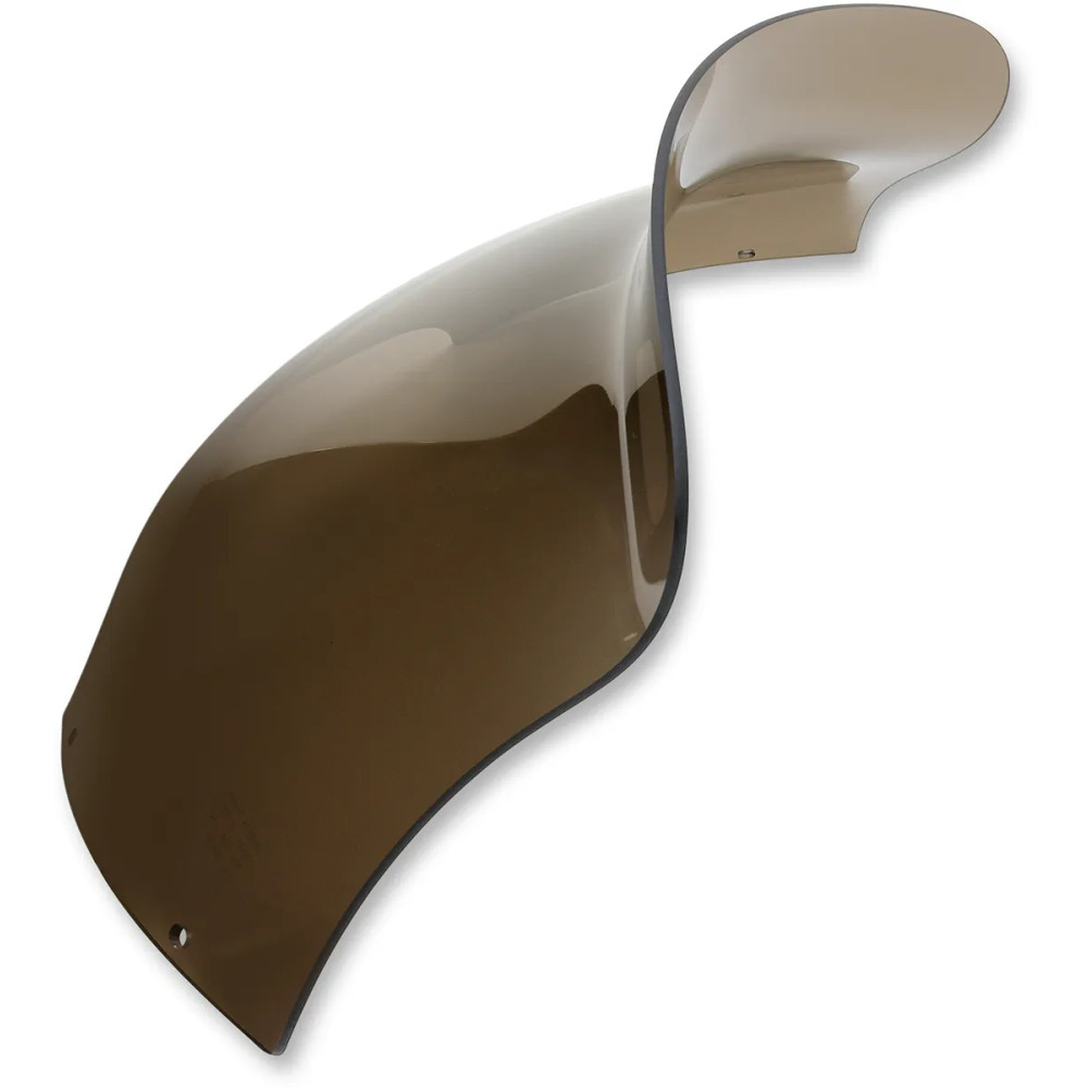 Spoiler Replacement Windshield for OE Fairings