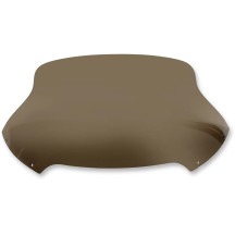 Spoiler Replacement Windshield for OE Fairings