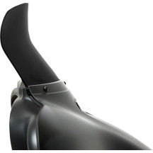 Spoiler Replacement Windshield for OE Fairings