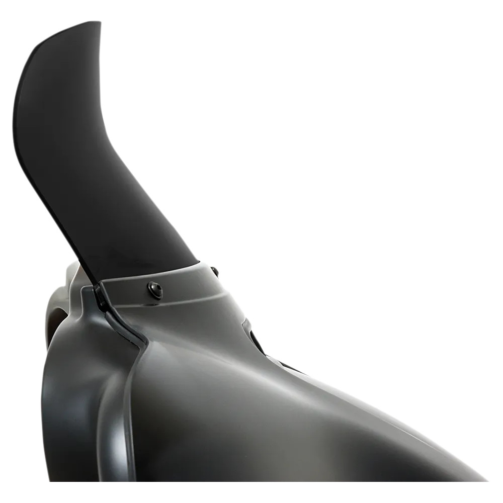 Spoiler Replacement Windshield for OE Fairings Spoiler Replacement Windshield for OE Fairings