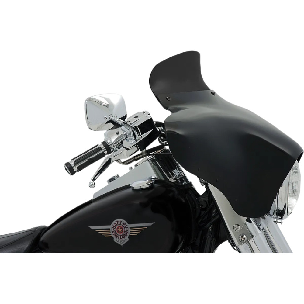 Batwing Spoiler Windshield Batwing Spoiler Windshield