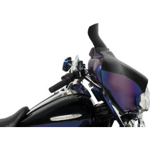 Batwing Spoiler Windshield