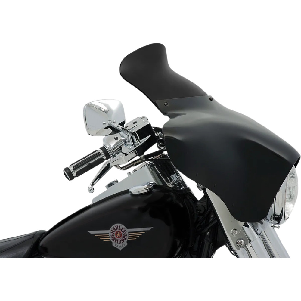 Batwing Spoiler Windshield