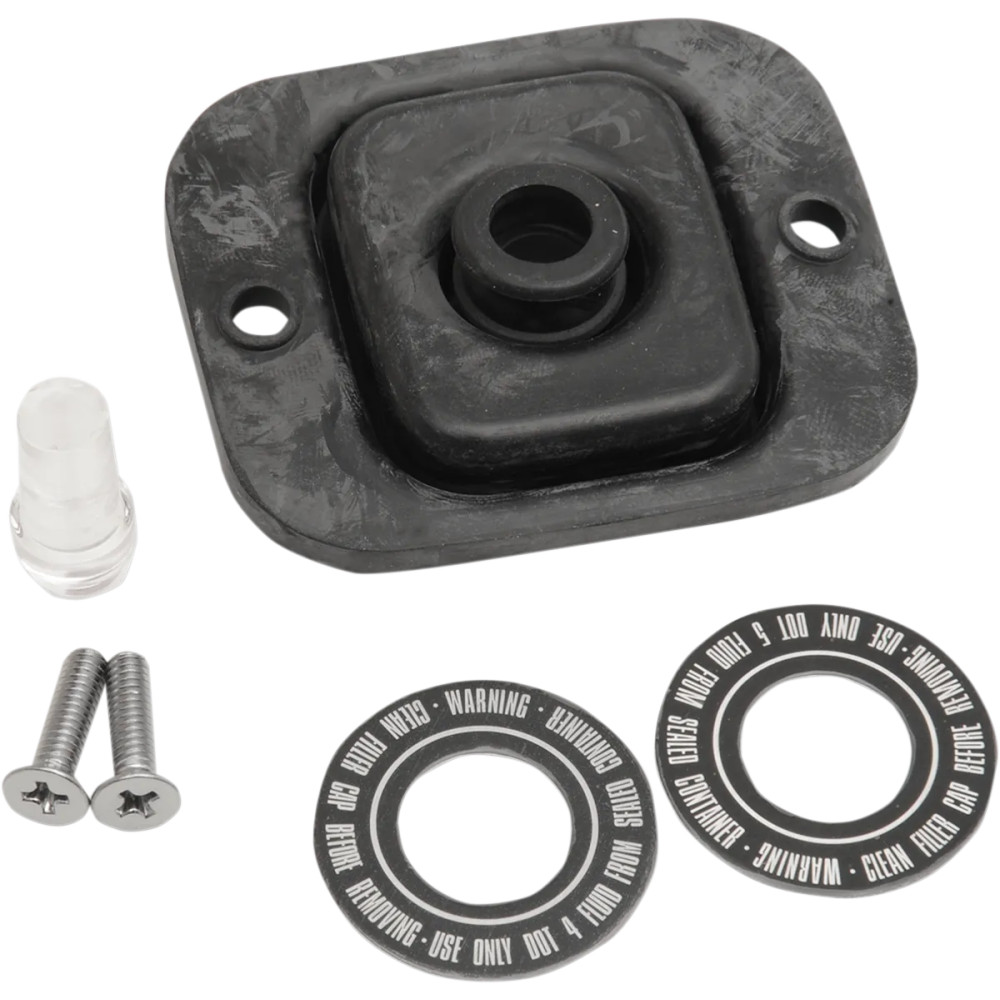 Master Cylinder Reservoir Update Kit Master Cylinder Reservoir Update Kit