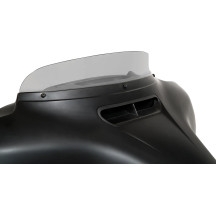 Batwing Spoiler Windshield