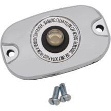 Rear Brake Master Cylinder Cover Kit