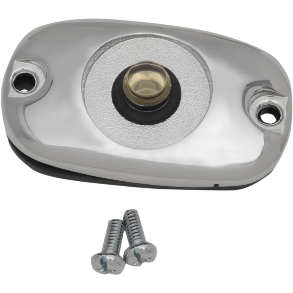 Rear Brake Master Cylinder Cover Kit Rear Brake Master Cylinder Cover Kit