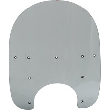 Road King Replacement Plastic