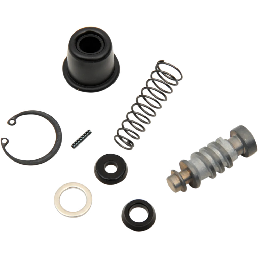Rear Brake Master Cylinder Rebuild Kit Rear Brake Master Cylinder Rebuild Kit