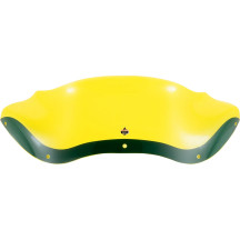 Kolor Flare™ Ice Windshield