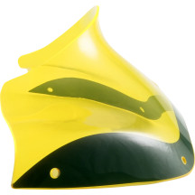 Kolor Flare™ Ice Windshield